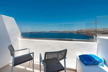 Santorini View - 12