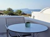 Junior Suite with balcony and with sea view