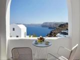 Standard Double room with sea view