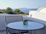 Junior Suite with sea view