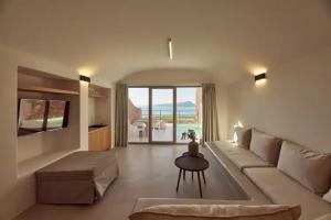 Coco-Mat Hotel Santorini, Akrotiri