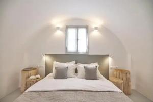 Coco-Mat Hotel Santorini, Akrotiri