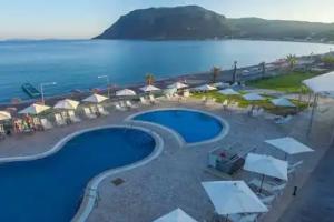 Royal Bay, Kefalos