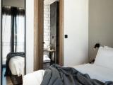 Quadruple Suite with sea view