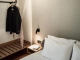 Classic Double room with sea view