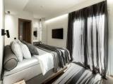 Penthouse Suite with sea view