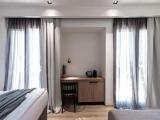 Superior room with sea view