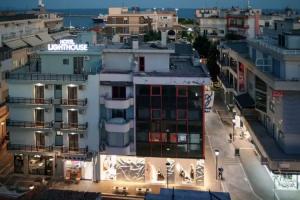 Lighthouse Hotel, Alexandroupolis