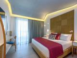 2 Bedrooms Royal Quadruple room with view