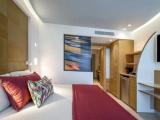 2 Bedrooms Family with Individual Pool Quadruple room
