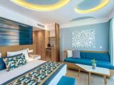 Standard Double room with view
