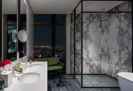 DoubleTree by Hilton Dubai M Square & Residences - 150