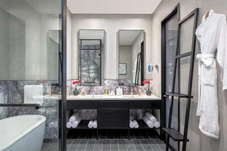 DoubleTree by Hilton Dubai M Square & Residences - 134