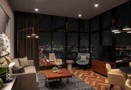 DoubleTree by Hilton Dubai M Square & Residences - 143