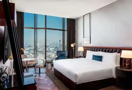 DoubleTree by Hilton Dubai M Square & Residences - 102