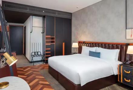 DoubleTree by Hilton Dubai M Square & Residences - 101