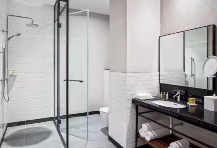 DoubleTree by Hilton Dubai M Square & Residences - 130