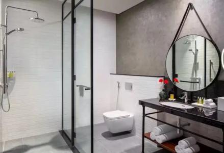 DoubleTree by Hilton Dubai M Square & Residences - 104