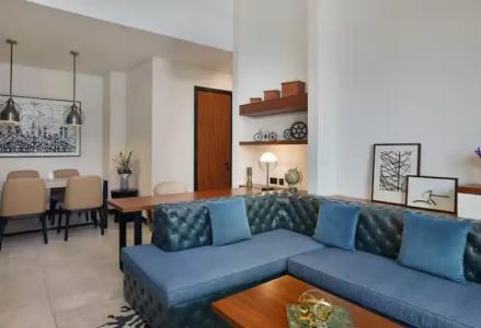 DoubleTree by Hilton Dubai M Square & Residences - 110