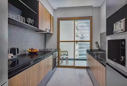 DoubleTree by Hilton Dubai M Square & Residences - 115