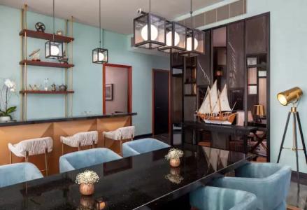 DoubleTree by Hilton Dubai M Square & Residences - 148