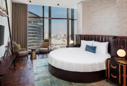 DoubleTree by Hilton Dubai M Square & Residences - 145