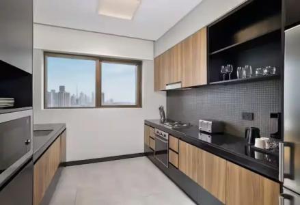 DoubleTree by Hilton Dubai M Square & Residences - 141