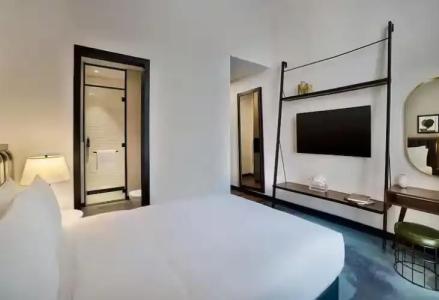 DoubleTree by Hilton Dubai M Square & Residences - 136