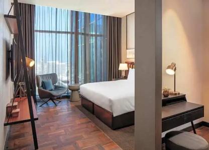 DoubleTree by Hilton Dubai M Square & Residences - 131