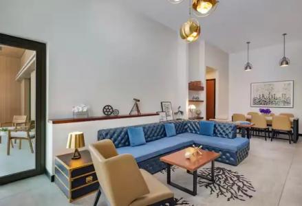 DoubleTree by Hilton Dubai M Square & Residences - 114