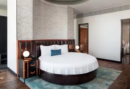 DoubleTree by Hilton Dubai M Square & Residences - 144