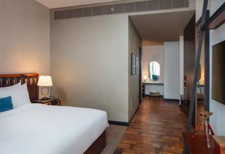 DoubleTree by Hilton Dubai M Square & Residences - 127