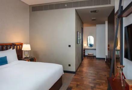 DoubleTree by Hilton Dubai M Square & Residences - 117