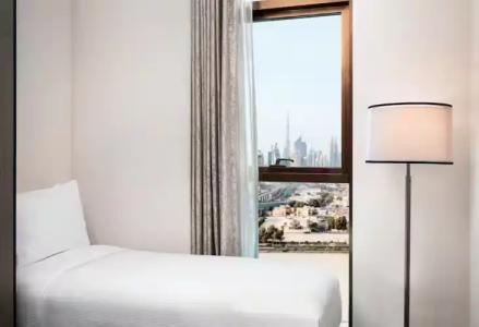 DoubleTree by Hilton Dubai M Square & Residences - 140