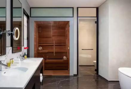 DoubleTree by Hilton Dubai M Square & Residences - 149
