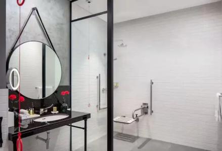 DoubleTree by Hilton Dubai M Square & Residences - 105
