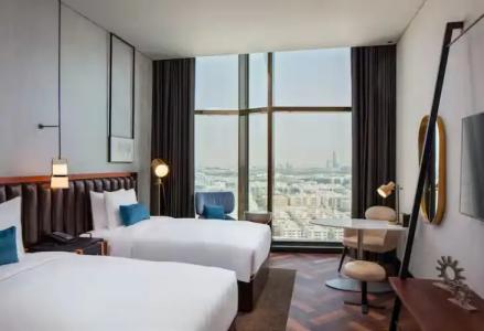 DoubleTree by Hilton Dubai M Square & Residences - 106