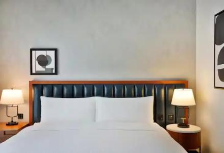 DoubleTree by Hilton Dubai M Square & Residences - 103