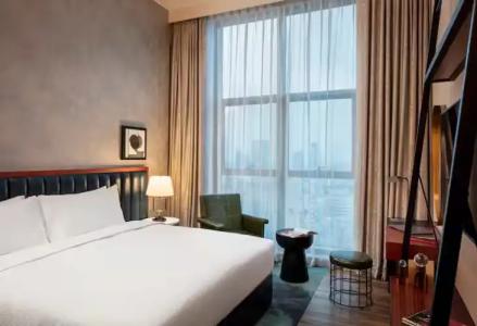 DoubleTree by Hilton Dubai M Square & Residences - 125
