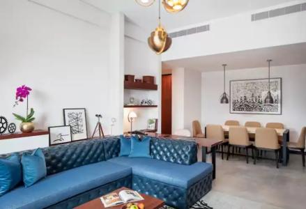DoubleTree by Hilton Dubai M Square & Residences - 126