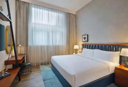 DoubleTree by Hilton Dubai M Square & Residences - 116