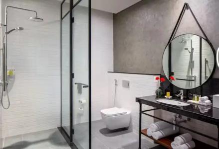 DoubleTree by Hilton Dubai M Square & Residences - 120