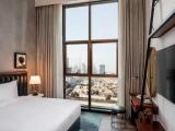 1 Bedroom Residential Double Suite with Burj Khalifa view