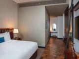 2 Bedrooms Presidential Suite