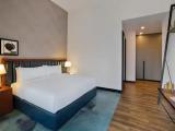 2 Bedrooms Residential Suite with balcony