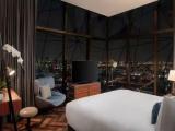 1 Bedroom Panoramic Double Suite