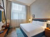1 Bedroom Residential Double Suite