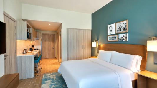 Element Al Jaddaf, Dubai - 92
