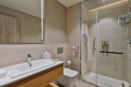 Element Al Jaddaf, Dubai - 96