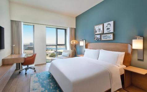 Element Al Jaddaf, Dubai - 76